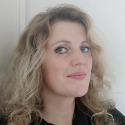 Marcela Ing. Chladova