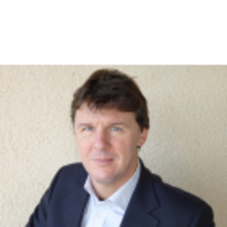 Raimund Naschberger