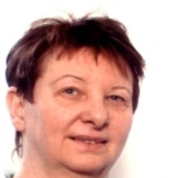 Elke Mehnle