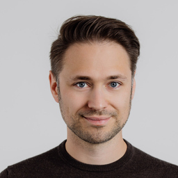 Roman Heuser