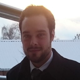 Dr. Sebastian Jahnen