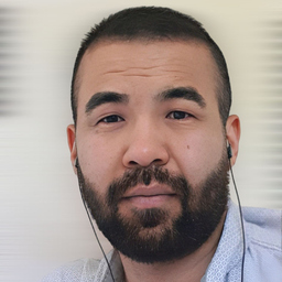 Khodadad Mohammadi