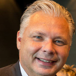 Dani Leuenberger