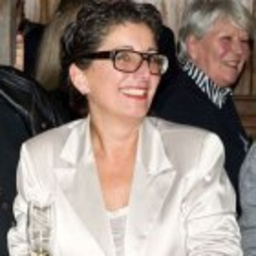 Diana Rausch
