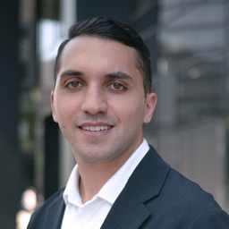 Mohamed Tarek AbdelGhani