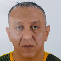 Halim Durand