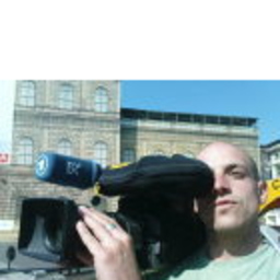 Patrick Weißbarth