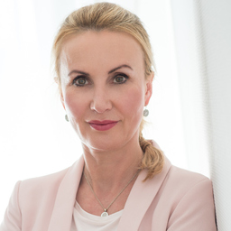 Dr. Ildiko Sugar-Bunk