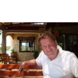 Eric Cox
