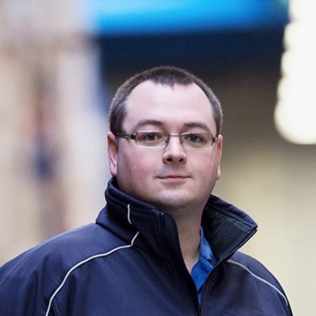 Christian Keller Warehouse Operations Manager DACHSER SE XING