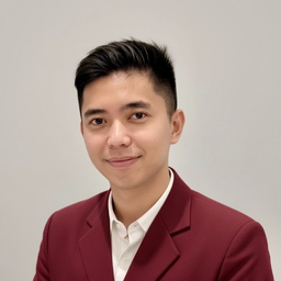 Kim Patrick Cruz
