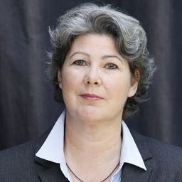 Dr. Astrid Müller