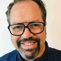 Carlos Salgado