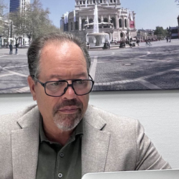 Carlos Salgado
