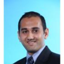Srikanth Udayashankar