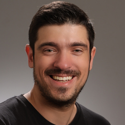Patrick Berger