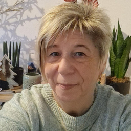 Verena Egger