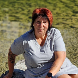 Verena Egger