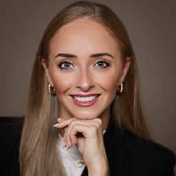 Lisa Beschik-Falkenroth