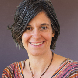 Sandra Meisenberg
