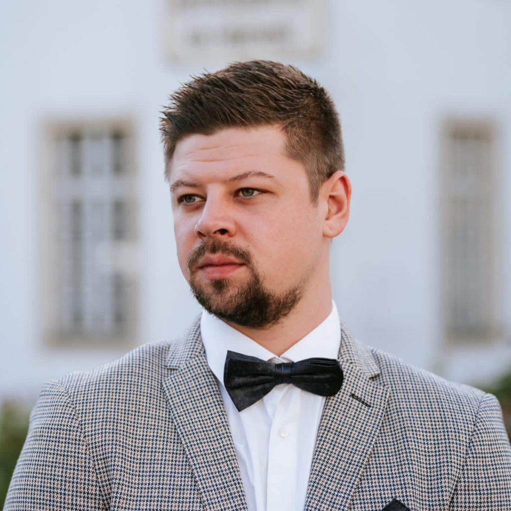 Daniel Breves ServiceTechniker Kran DKRANTECHNIK GmbH XING