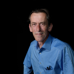 Johan Meij