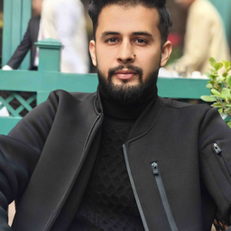 Muddassir Iqbal