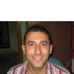 Antonio ureba Moreno