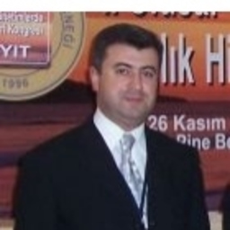 Ömer Faruk Emre