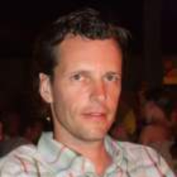 Alexander Homann