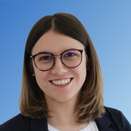 Alina Jud's profile picture