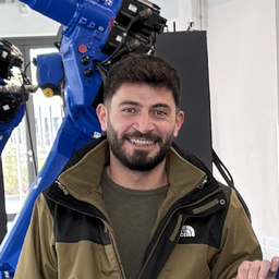 Fazli Daldaban's profile picture