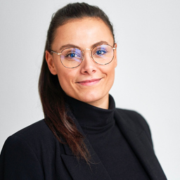Julia Bernhardt