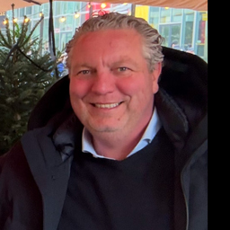 Mark Veenstra