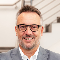 Holger Siedentopf