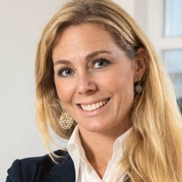 Juliane Nannen-Grosjohann