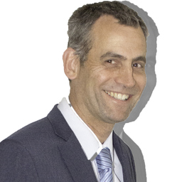 Dieter Korfmann