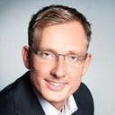 Social Media Profilbild Patrick Körber Münster