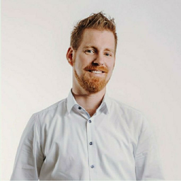 Jens Senger