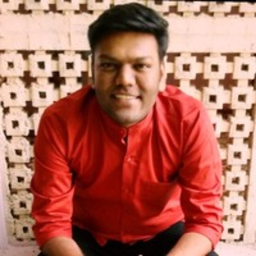Axay Javiya's profile picture