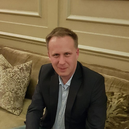 Patrick Becker