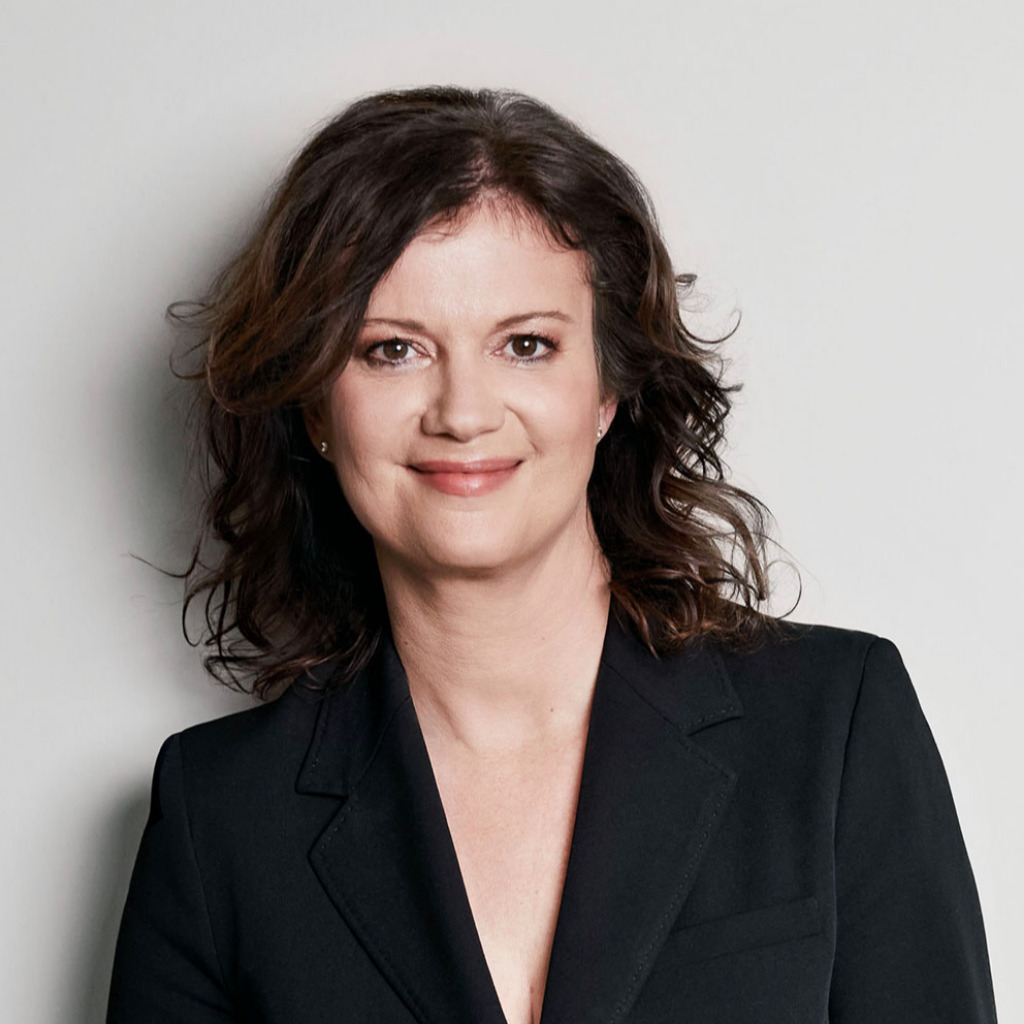 Stephanie Rupp - Managing Director - Saatchi & Saatchi  Deutschland | XING