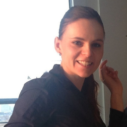 Anna Vogel