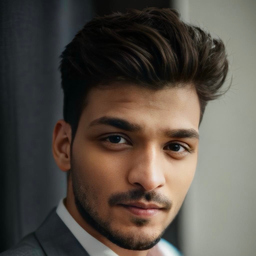 Anmol Raj