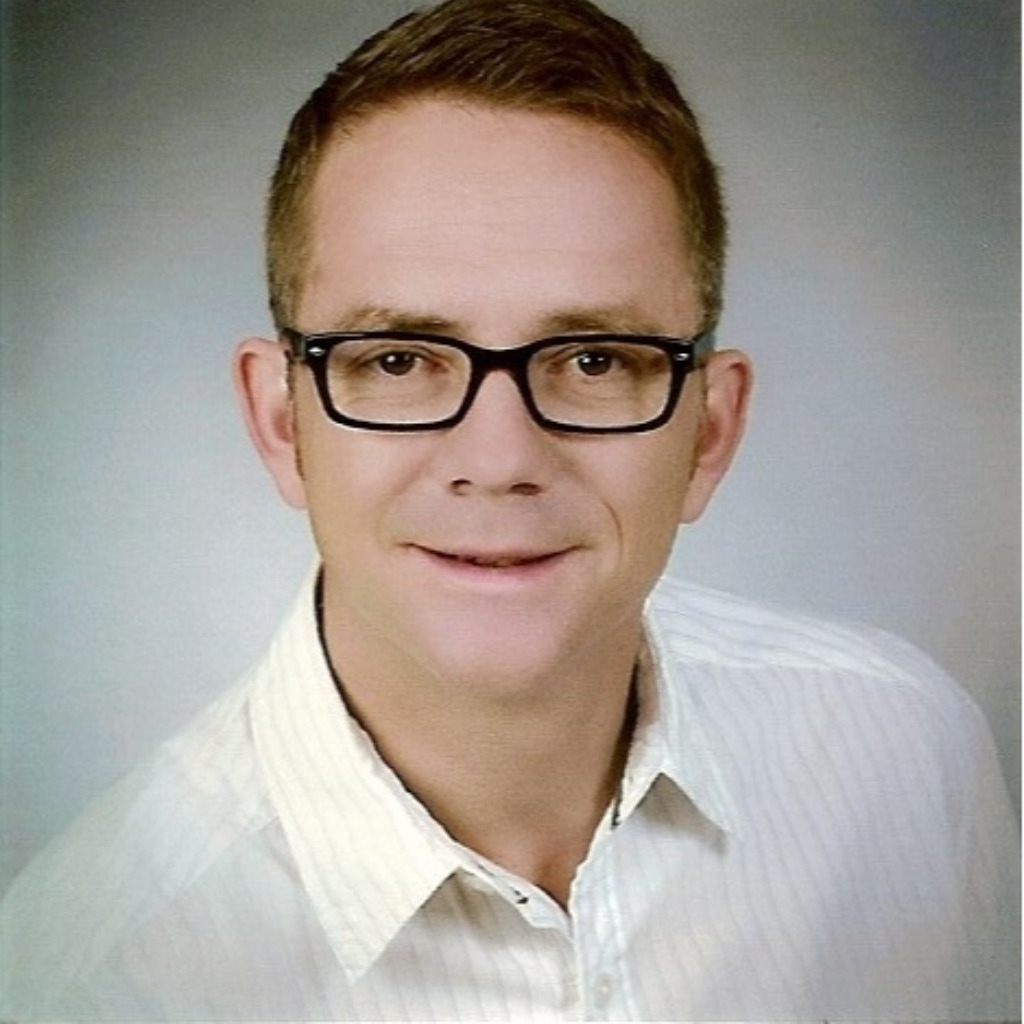 Alexander Nuss Kaufmann für Freizeit und Tourismus Stadt Kitzingen