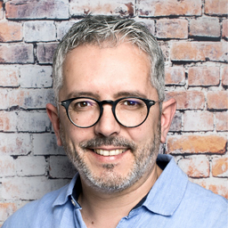Ruben Rosa