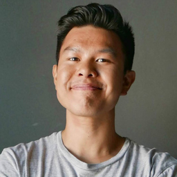 Giang Nguyen