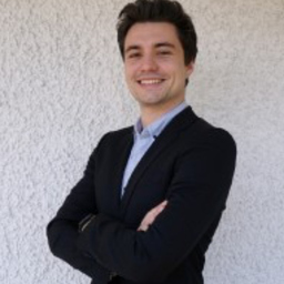 Alexander Großhauser's profile picture