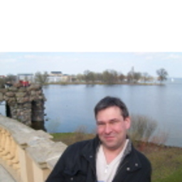 Klaus Deutschmann's profile picture