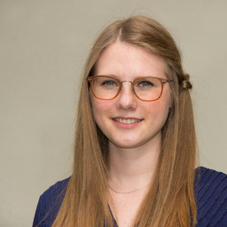 Antje Borgmann